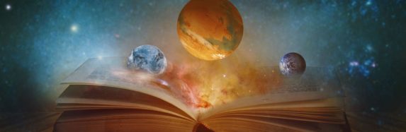 The Best Astronomy and Space Books to Add to Your Library