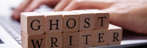 How to Hire the Perfect Business Ghostwriter for Your Needs